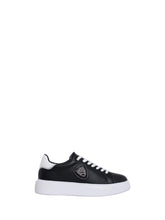 BLAUER Blauer Sneakers Donna Nero Nero